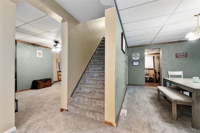 504 Howell St, Dawson, PA 15428