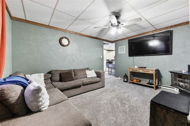 504 Howell St, Dawson, PA 15428