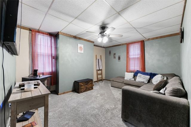 504 Howell St, Dawson, PA 15428