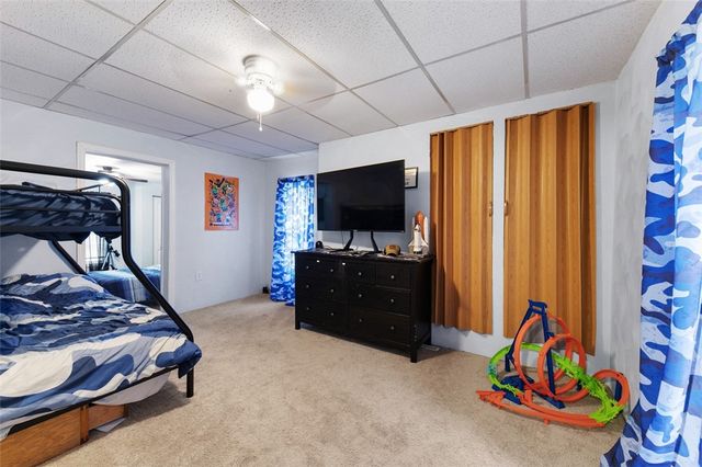 504 Howell St, Dawson, PA 15428