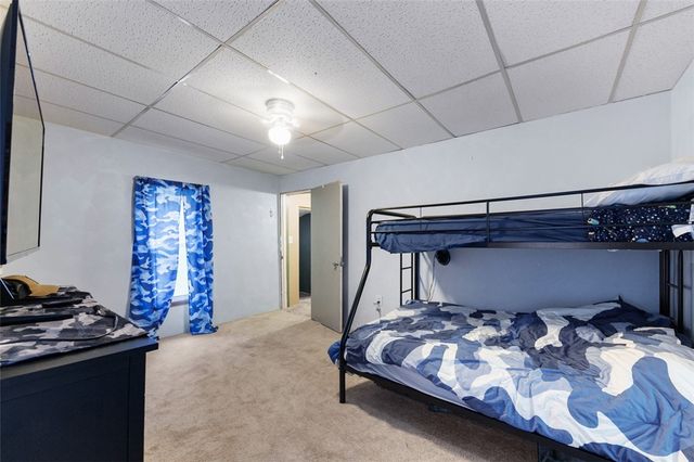 504 Howell St, Dawson, PA 15428