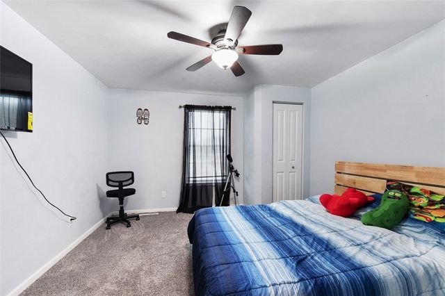 504 Howell St, Dawson, PA 15428