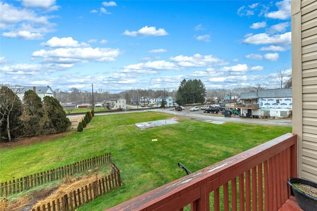 504 Howell St, Dawson, PA 15428