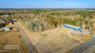 4 Springfield Rd., Petal, MS 39465