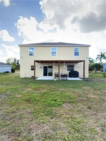 2235 SW 2nd LN, Cape Coral, FL 33991