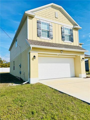 2235 SW 2nd LN, Cape Coral, FL 33991