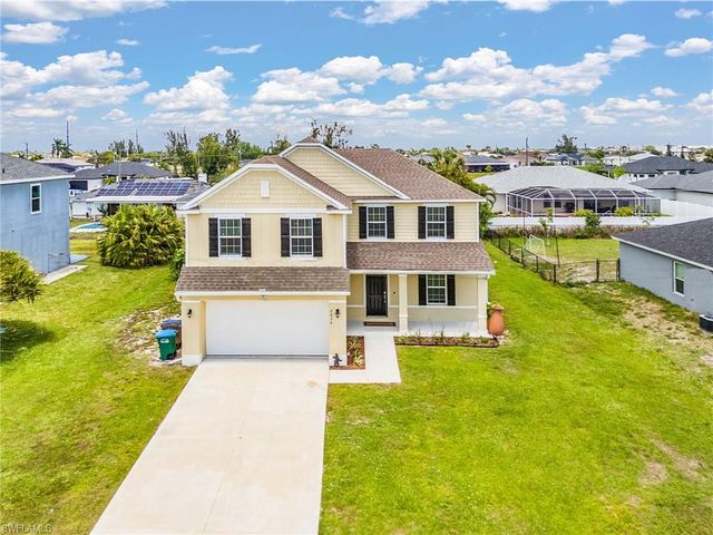 2235 SW 2nd LN, Cape Coral, FL 33991