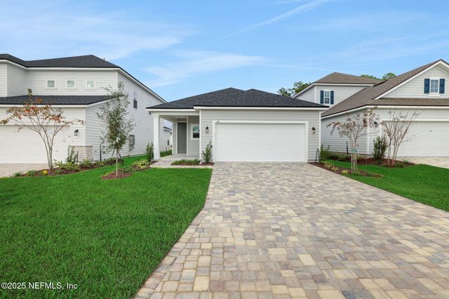 378 BROOK FOREST Drive, St. Augustine, FL 32092