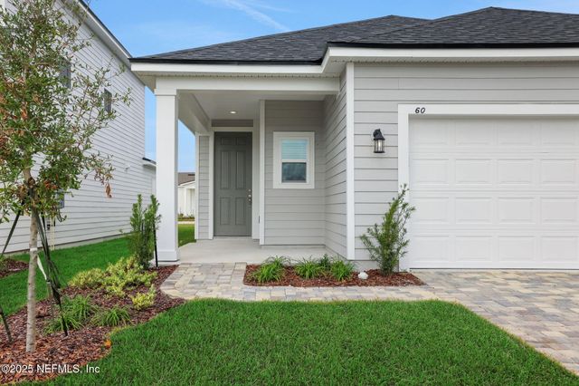 378 BROOK FOREST Drive, St. Augustine, FL 32092