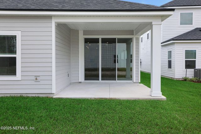 378 BROOK FOREST Drive, St. Augustine, FL 32092