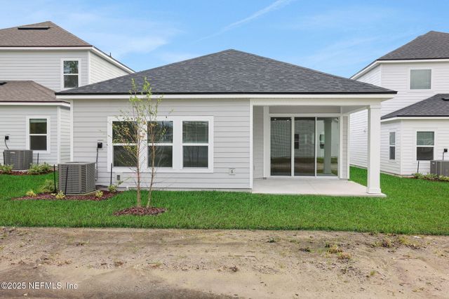 378 BROOK FOREST Drive, St. Augustine, FL 32092