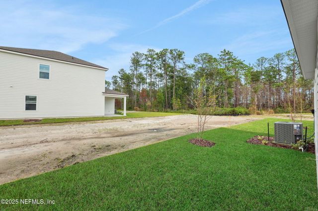 378 BROOK FOREST Drive, St. Augustine, FL 32092
