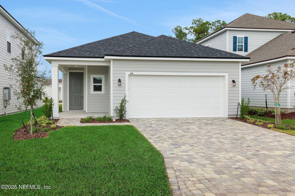 378 BROOK FOREST Drive, St. Augustine, FL 32092