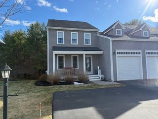 61 Sawmill Ln 61, Hanson, MA 02341