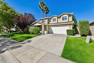 2674 Maybrook Dr, Sacramento, CA 95835
