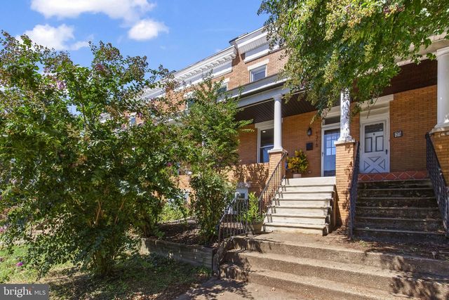 1318 W 41ST ST, Baltimore, MD 21211