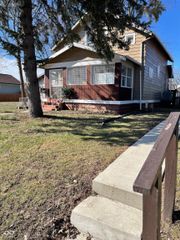 810 N Tuxedo Street, Indianapolis, IN 46201