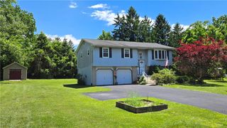 6581 Skyview Lane, Coopersburg Boro, PA 18036