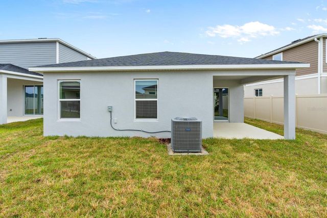3397 ROLLING PLAINS CIRCLE, Clermont, FL 34714