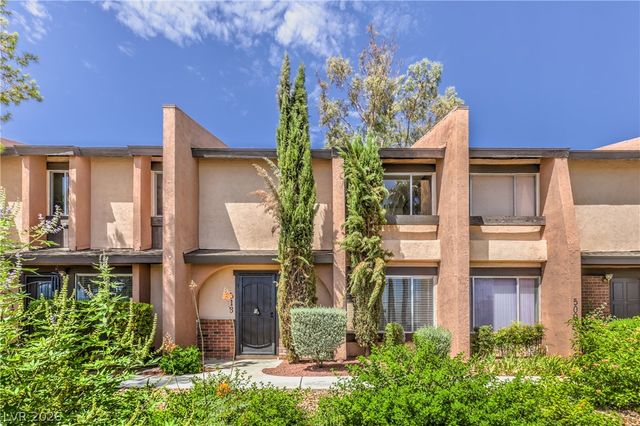 513 Starfire Place, Las Vegas, NV 89107