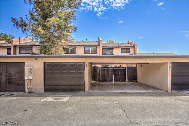 513 Starfire Place, Las Vegas, NV 89107