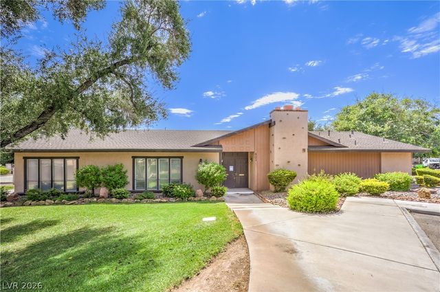 513 Starfire Place, Las Vegas, NV 89107