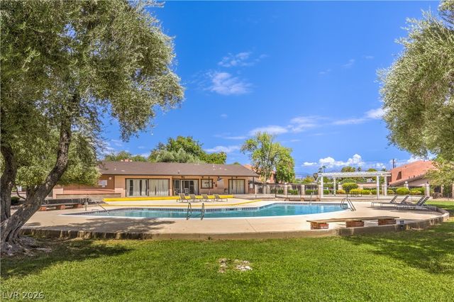 513 Starfire Place, Las Vegas, NV 89107