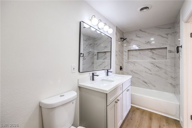 513 Starfire Place, Las Vegas, NV 89107