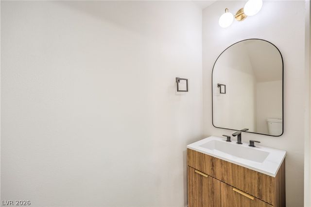 513 Starfire Place, Las Vegas, NV 89107