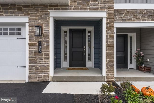 105 HIGHER ROCK CT, North Wales, PA 19454