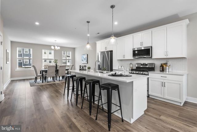 105 HIGHER ROCK CT, North Wales, PA 19454