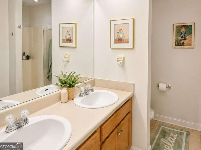 942 Creek Run Place, Temple, GA 30179
