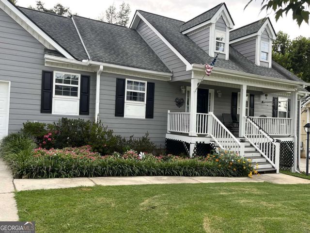 942 Creek Run Place, Temple, GA 30179