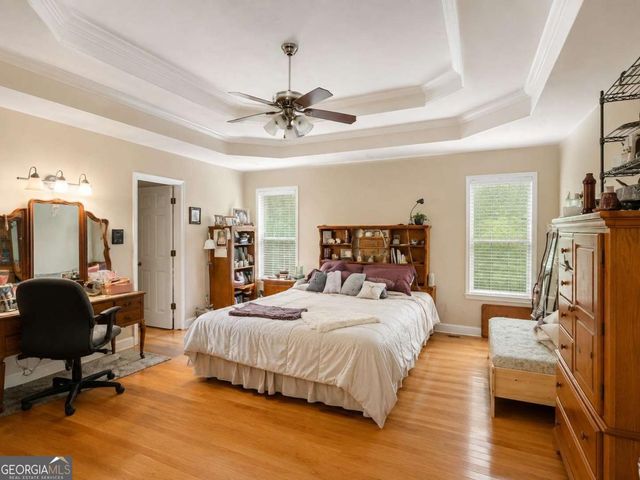 942 Creek Run Place, Temple, GA 30179