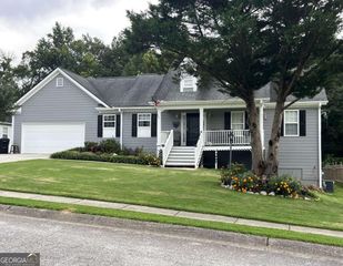 942 Creek Run Place, Temple, GA 30179