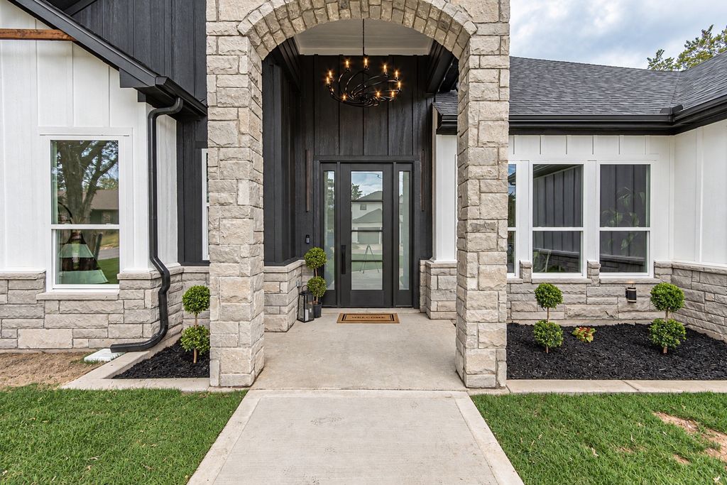 5407 Van Horn Drive, Granbury, TX 76048 — photo 3