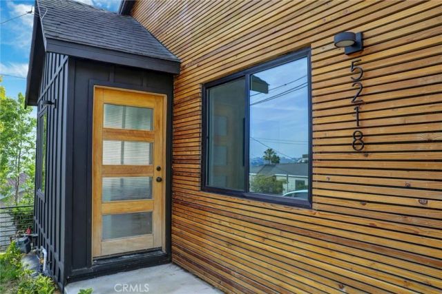 5218 Barker Drive, Los Angeles, CA 90042