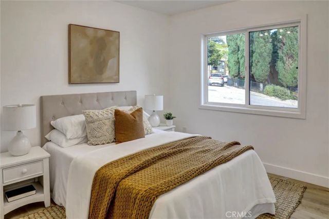 5218 Barker Drive, Los Angeles, CA 90042