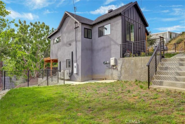 5218 Barker Drive, Los Angeles, CA 90042