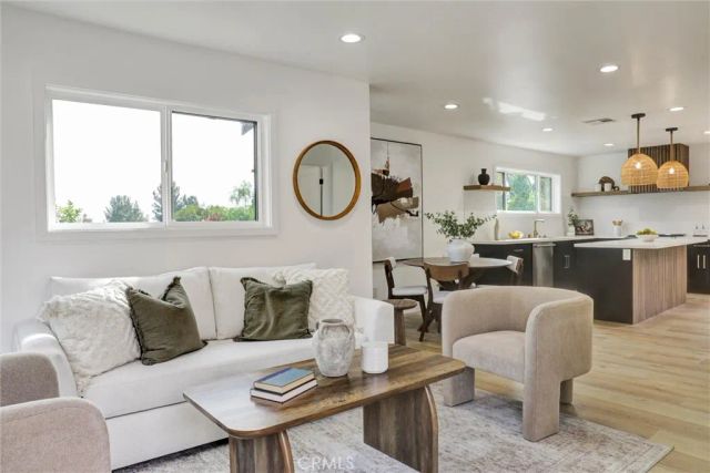 5218 Barker Drive, Los Angeles, CA 90042