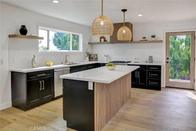 5218 Barker Drive, Los Angeles, CA 90042