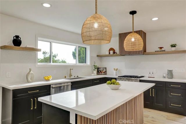 5218 Barker Drive, Los Angeles, CA 90042