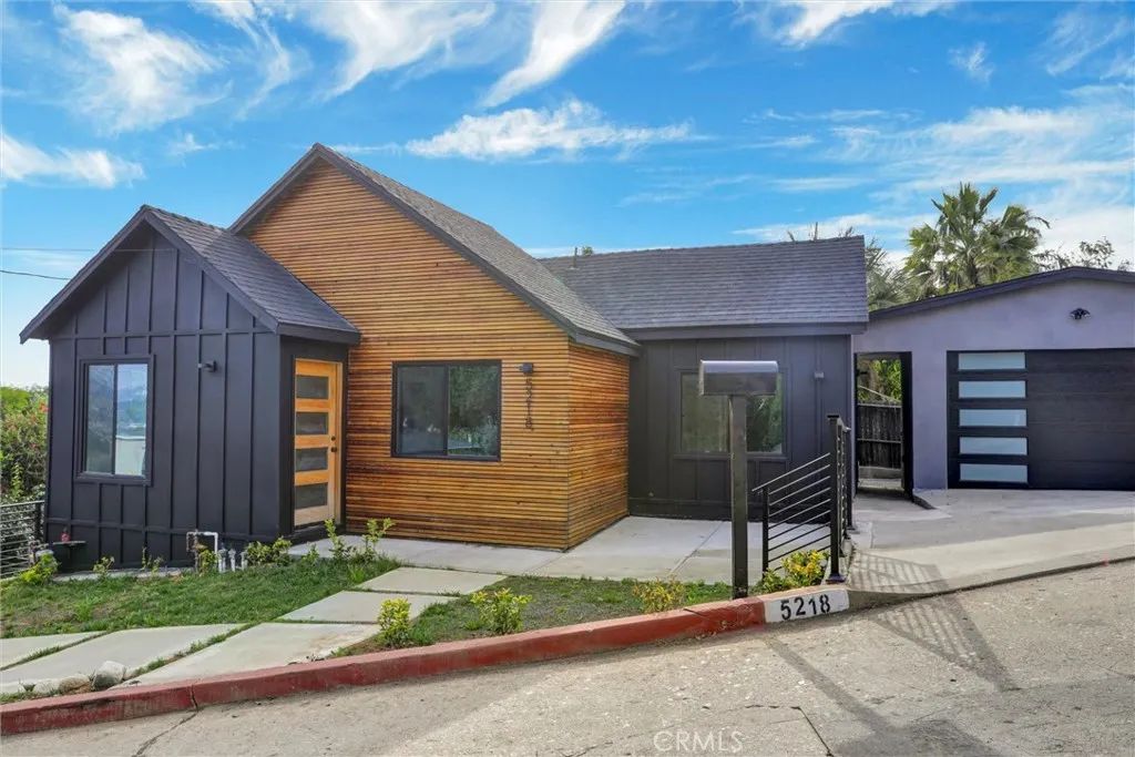 5218 Barker Drive, Los Angeles, CA 90042