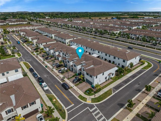 12954 SW 231st St, Miami, FL 33170