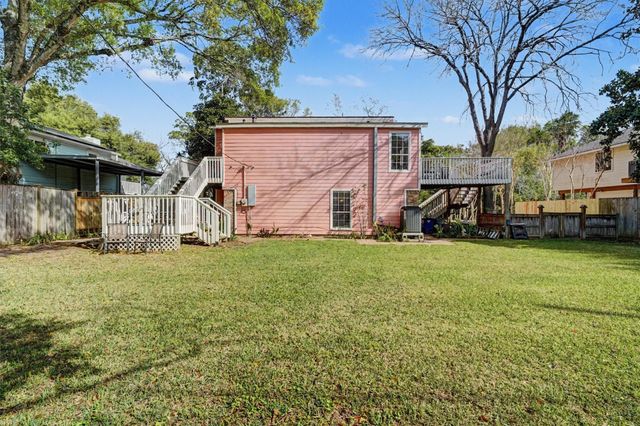 2205 Mission Street, Kemah, TX 77565