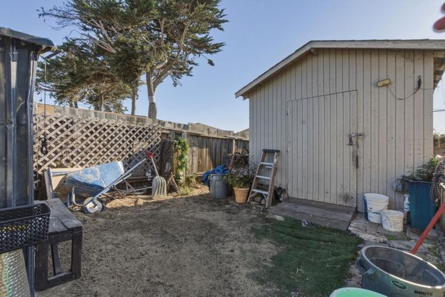 1192 Elm Avenue, Seaside, CA 93955