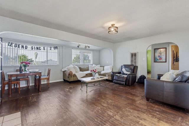 1192 Elm Avenue, Seaside, CA 93955