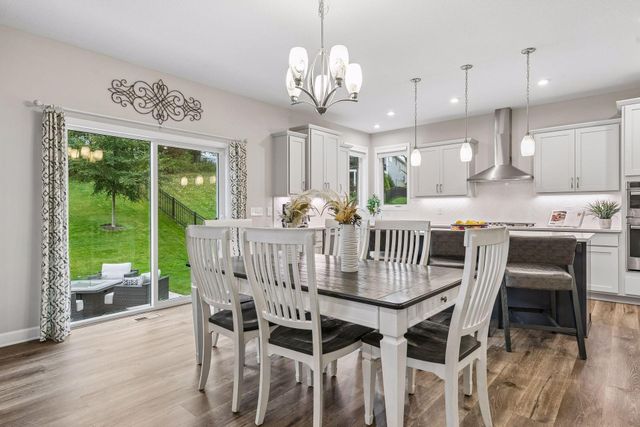 9557 James Circle N, Lake Elmo, MN 55042