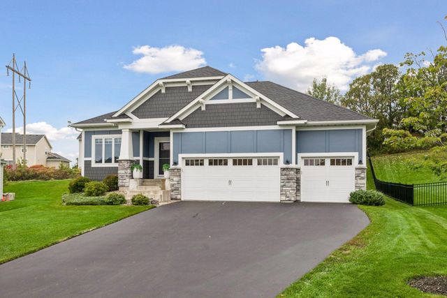 9557 James Circle N, Lake Elmo, MN 55042