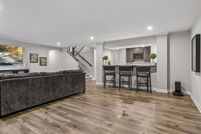 9557 James Circle N, Lake Elmo, MN 55042